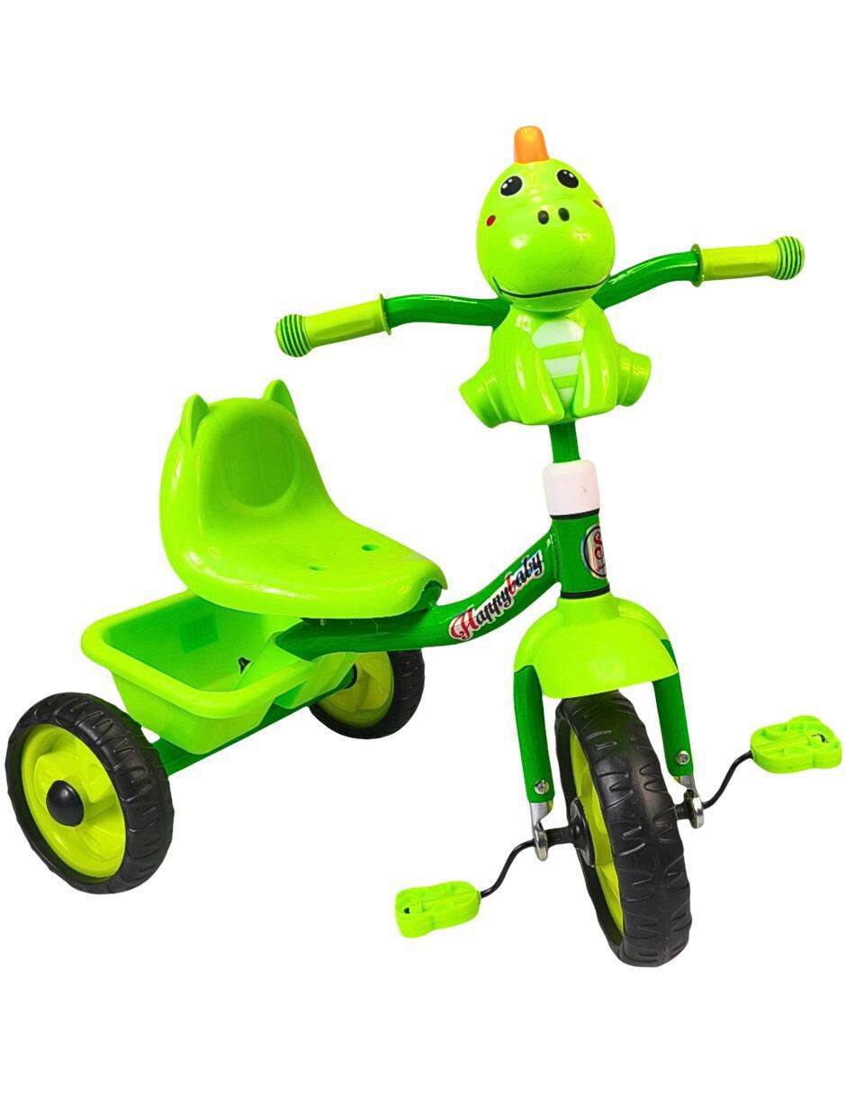 Triciclo Montable Triciclos Apache Liverpool Triciclo The Baby