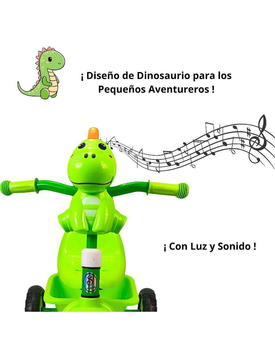 Triciclo the baby shop sin coleccion "para" infantil unisex