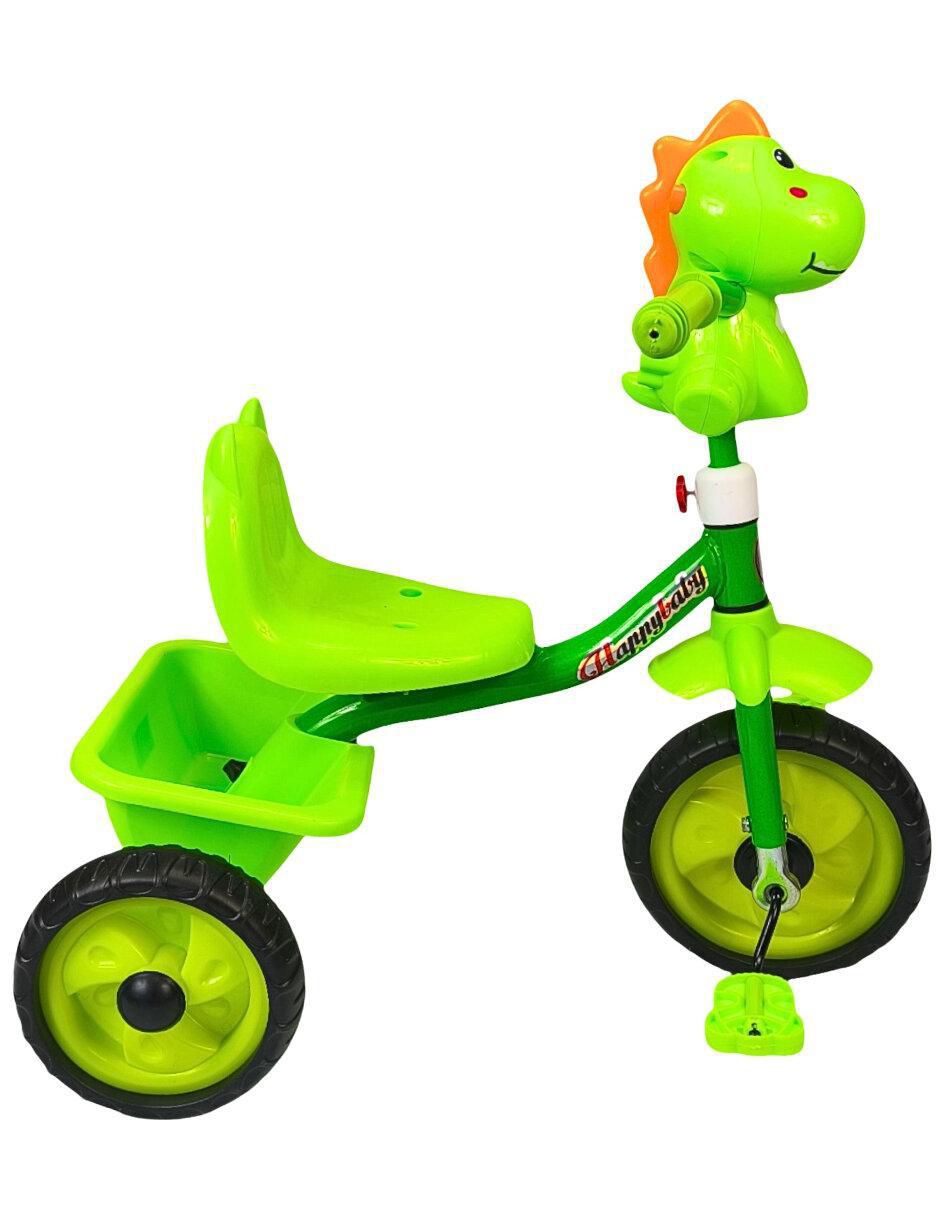 Triciclo the baby shop sin coleccion "para" infantil unisex