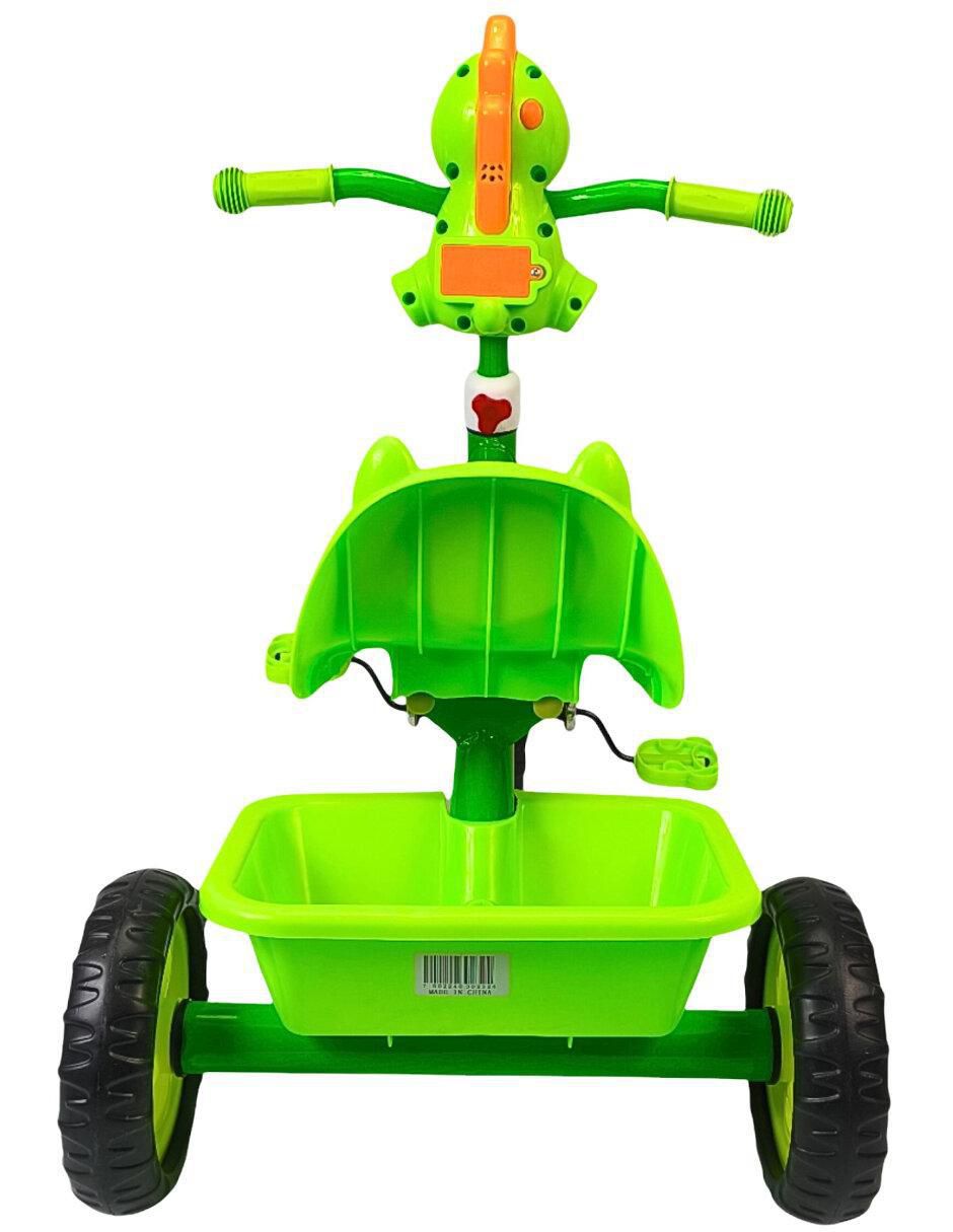 Triciclo the baby shop sin coleccion "para" infantil unisex