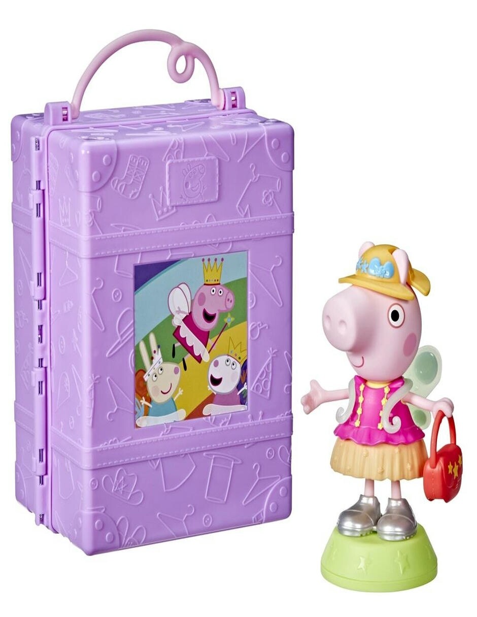 Set muñecas armario 5