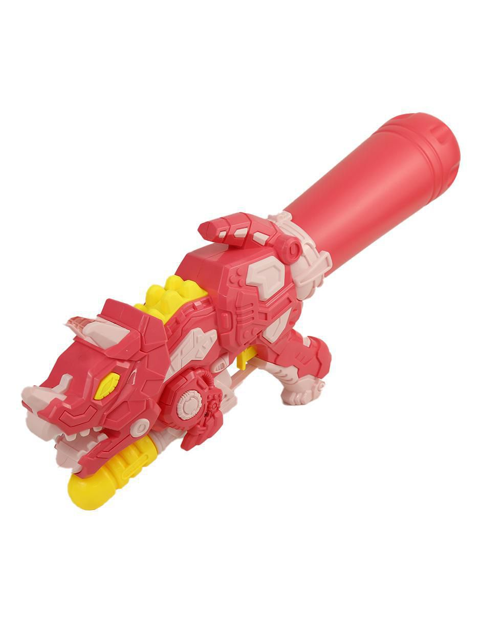 Lanzador de agua 4