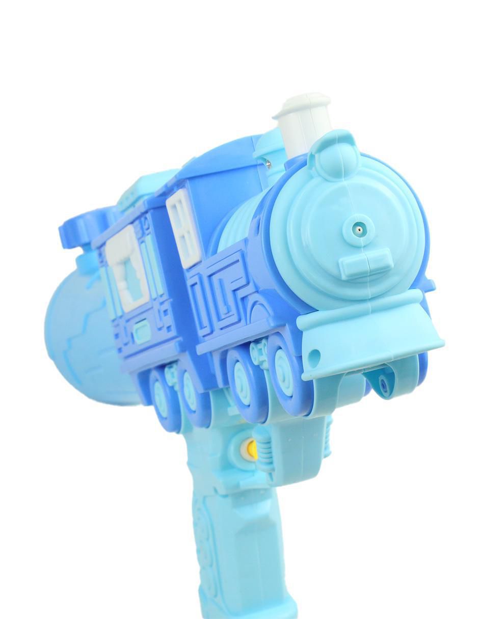 Lanzador de agua 4