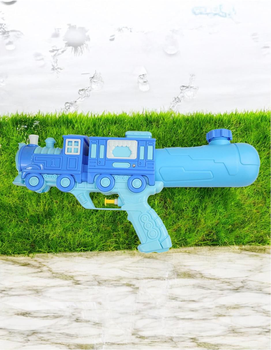 Lanzador de agua 5