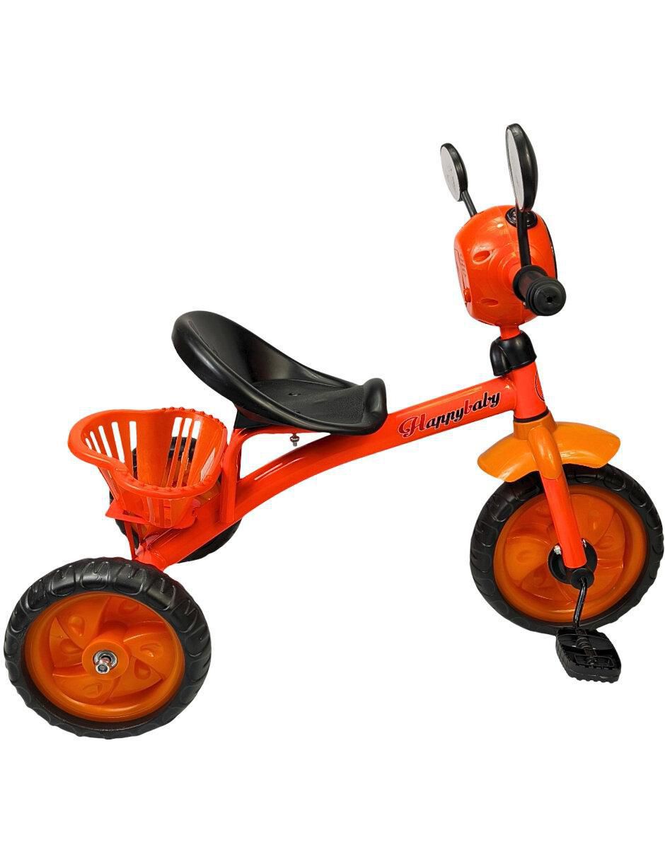 Triciclo the baby shop sin coleccion "para" infantil unisex