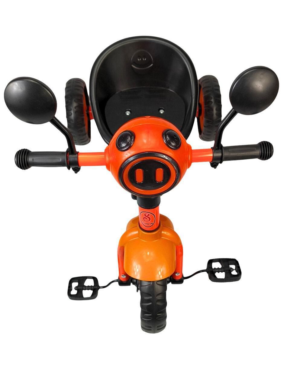 Triciclo the baby shop sin coleccion "para" infantil unisex