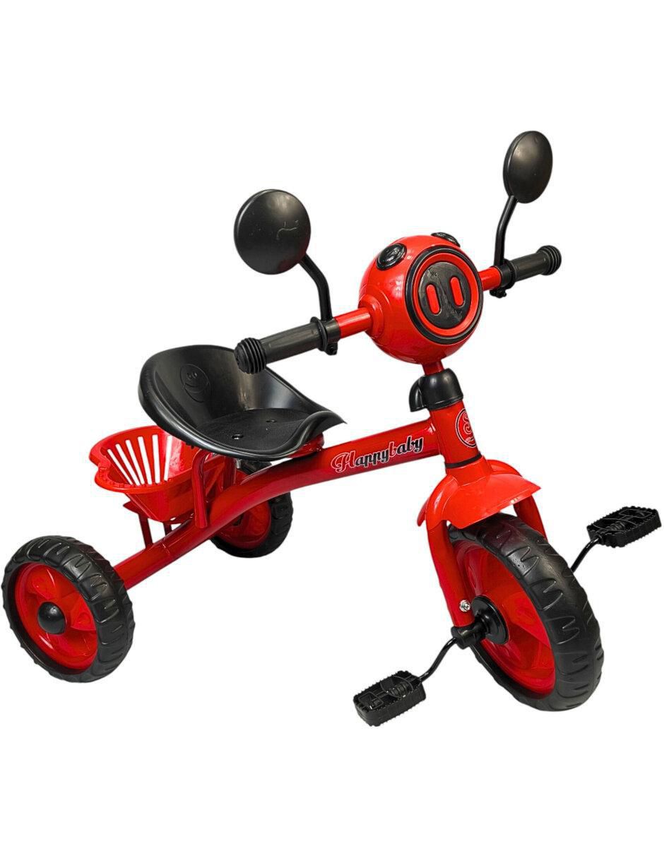 Triciclo para infantil unisex Triciclo para infantil unisex