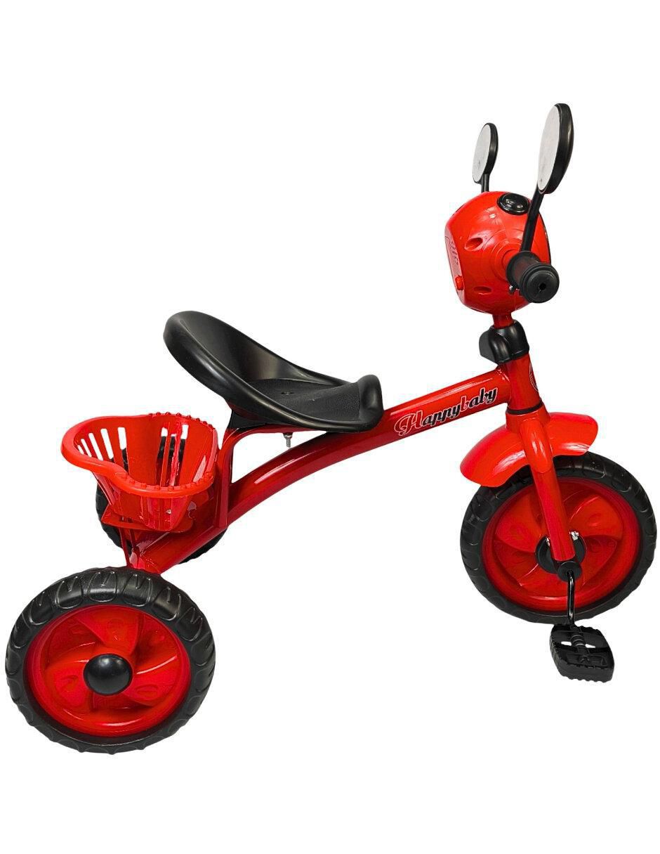 Triciclo para infantil unisex 6