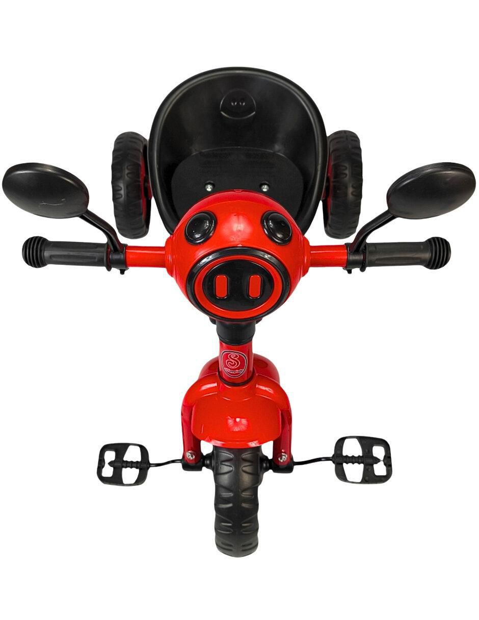 Triciclo para infantil unisex 7