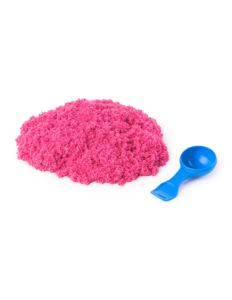 Arena Bañera de Helados 2