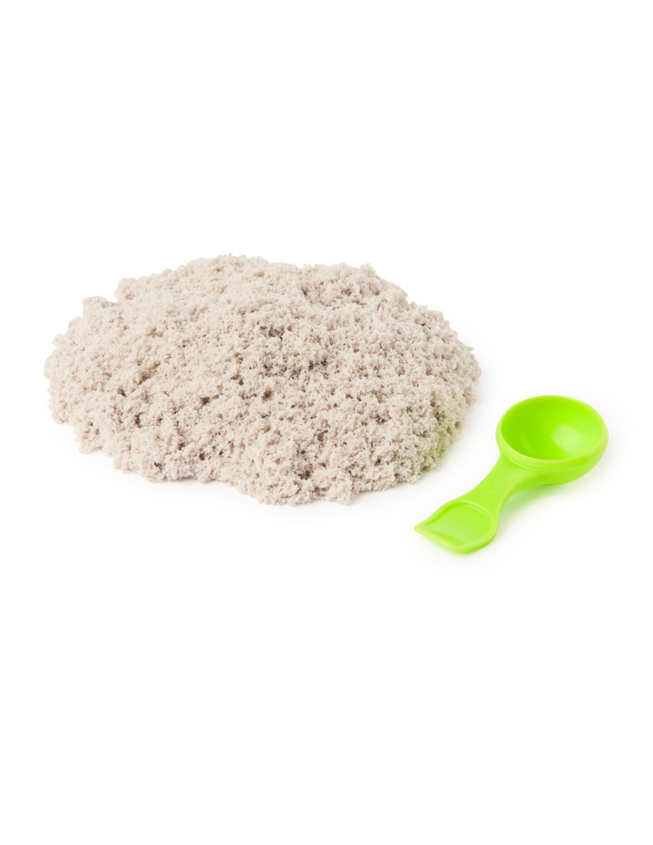 Arena Bañera de Helados 4