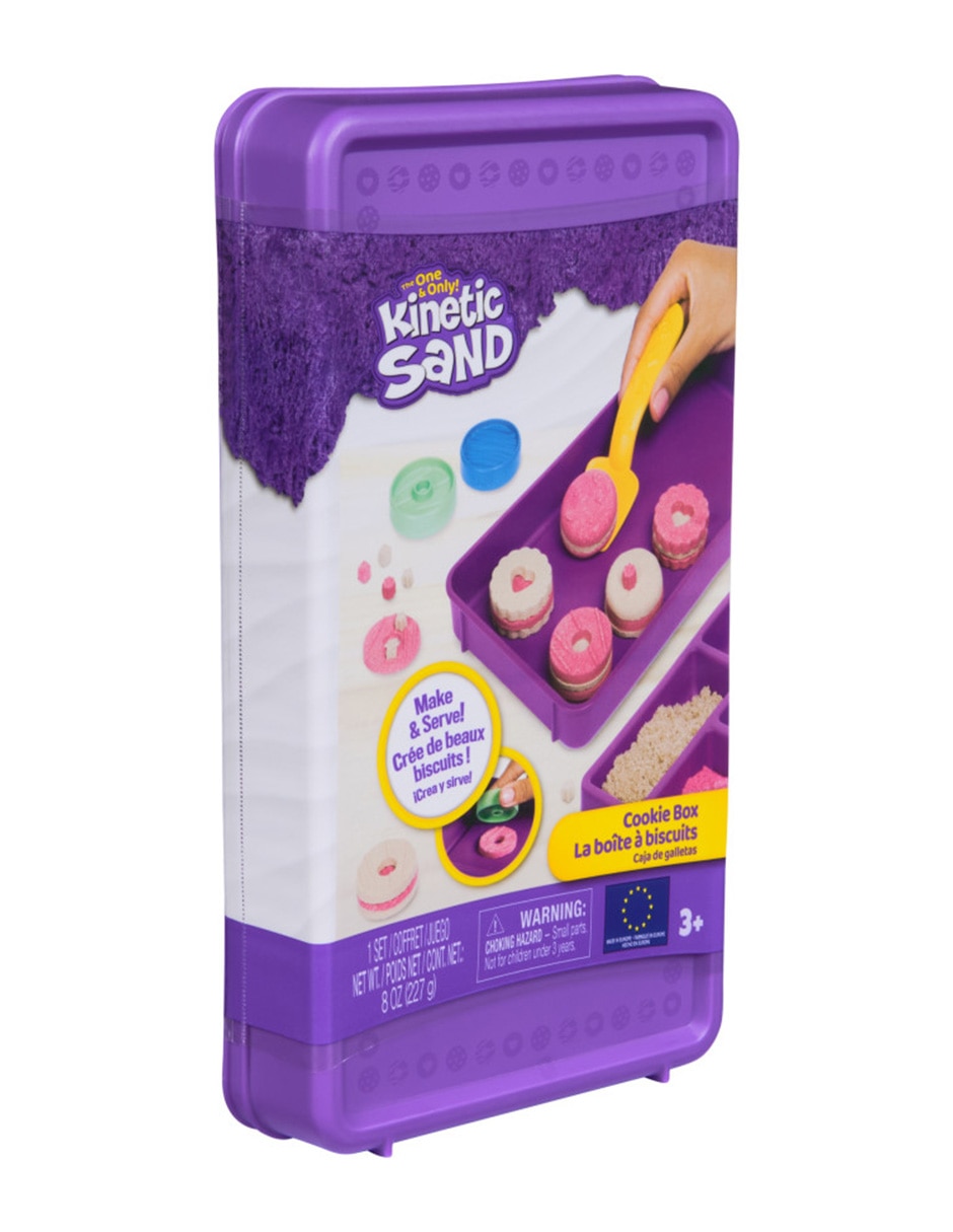 Caja de Galletas 5