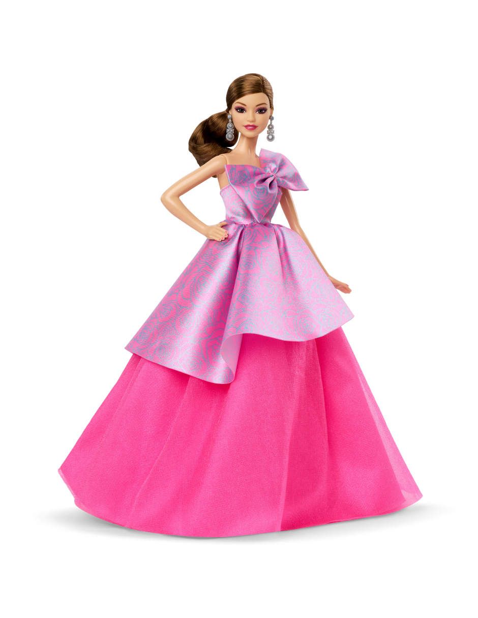 Barbie Signature MuÃ±ecos De Barbie Barbie Dolls Nena Barbie