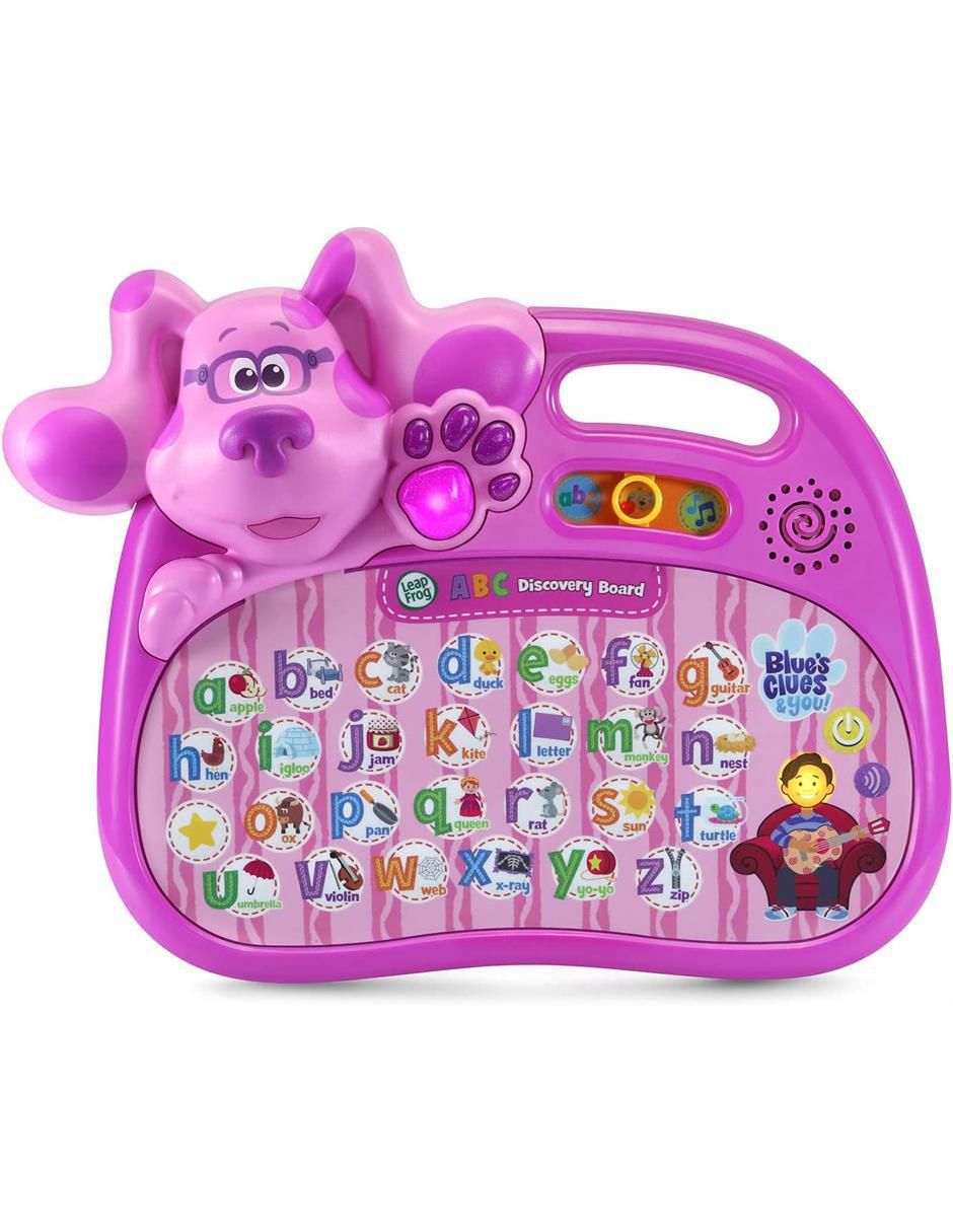 Teclado Bluey rosa Teclado Bluey rosa