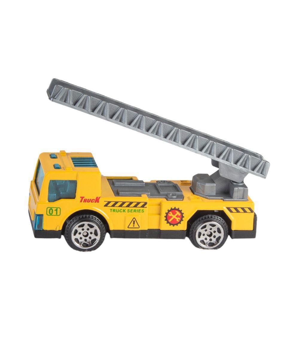 Set de vehículos muytu set_bombero no aplica