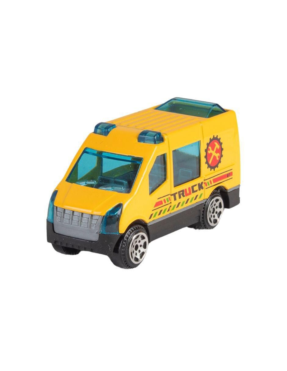 Set de vehículos muytu set_bombero no aplica