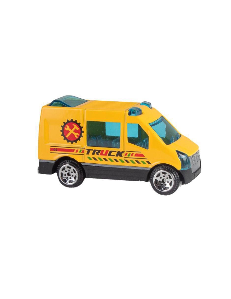 Set de vehículos muytu set_bombero no aplica
