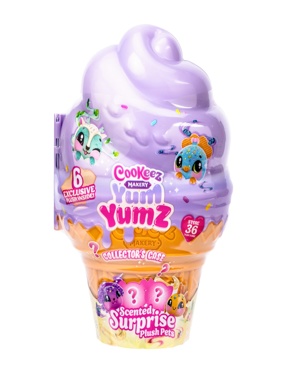 'peluche de' 0-0-0 ninguna cookeez makery no aplica 'de' sin tamaño
