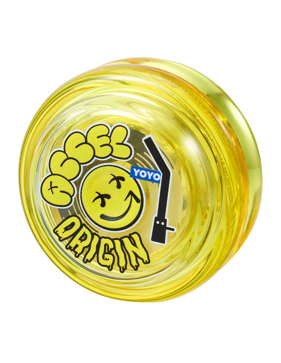 Hyper Yoyo Accel 2