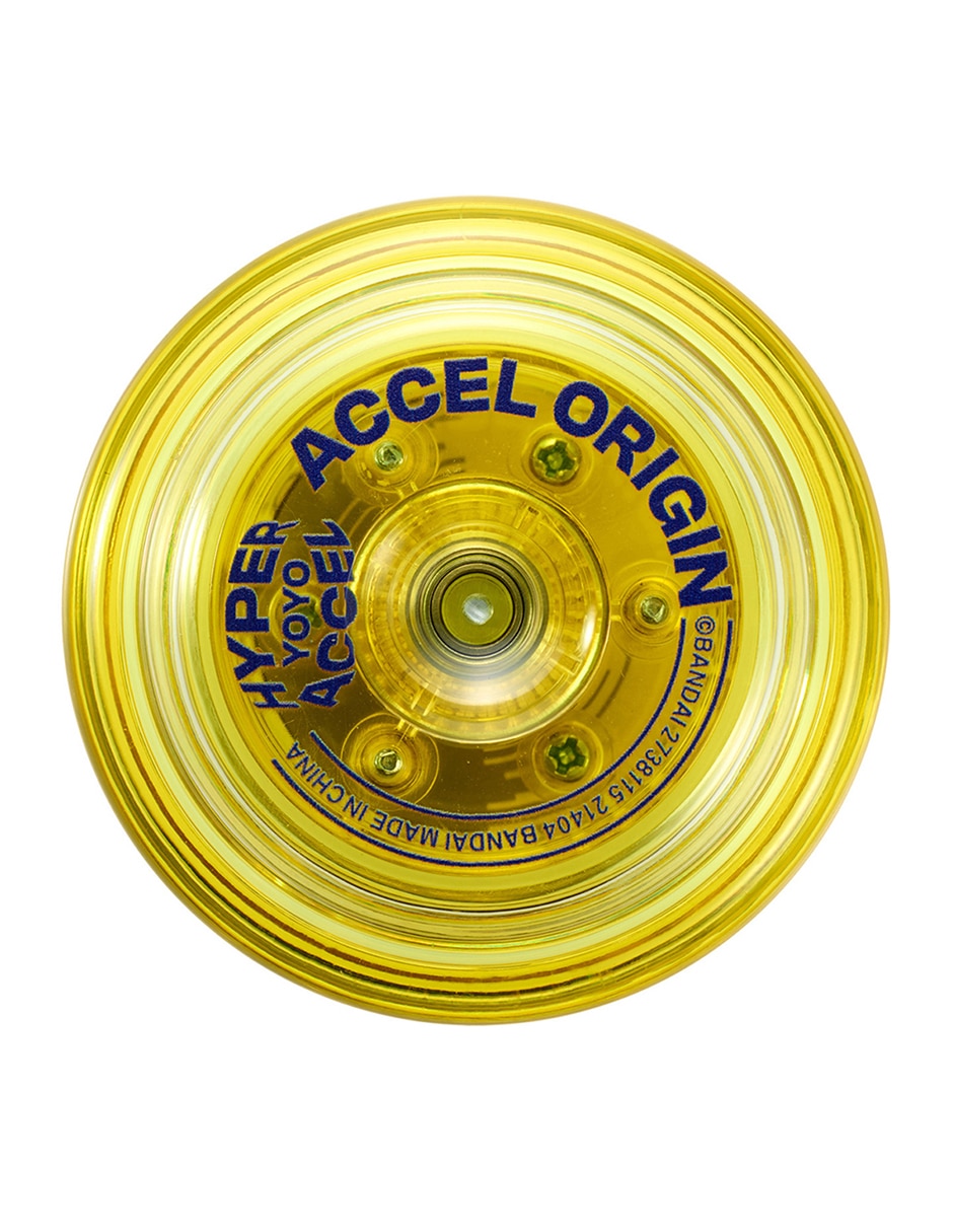 Hyper Yoyo Accel 3