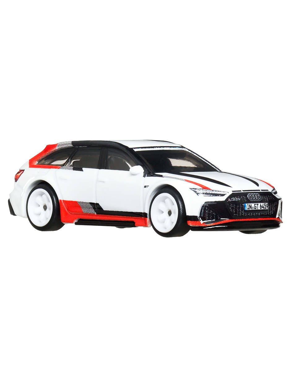 Automóvil deportivo jbk51 4