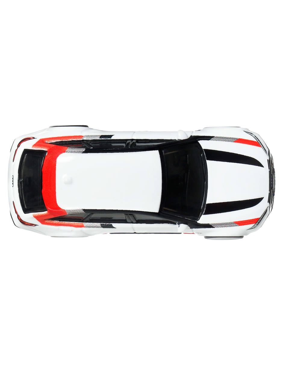 Automóvil deportivo jbk51 6