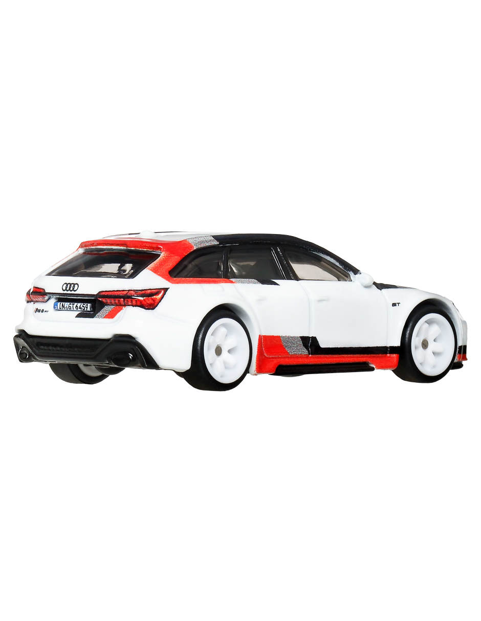 Automóvil deportivo jbk51 7