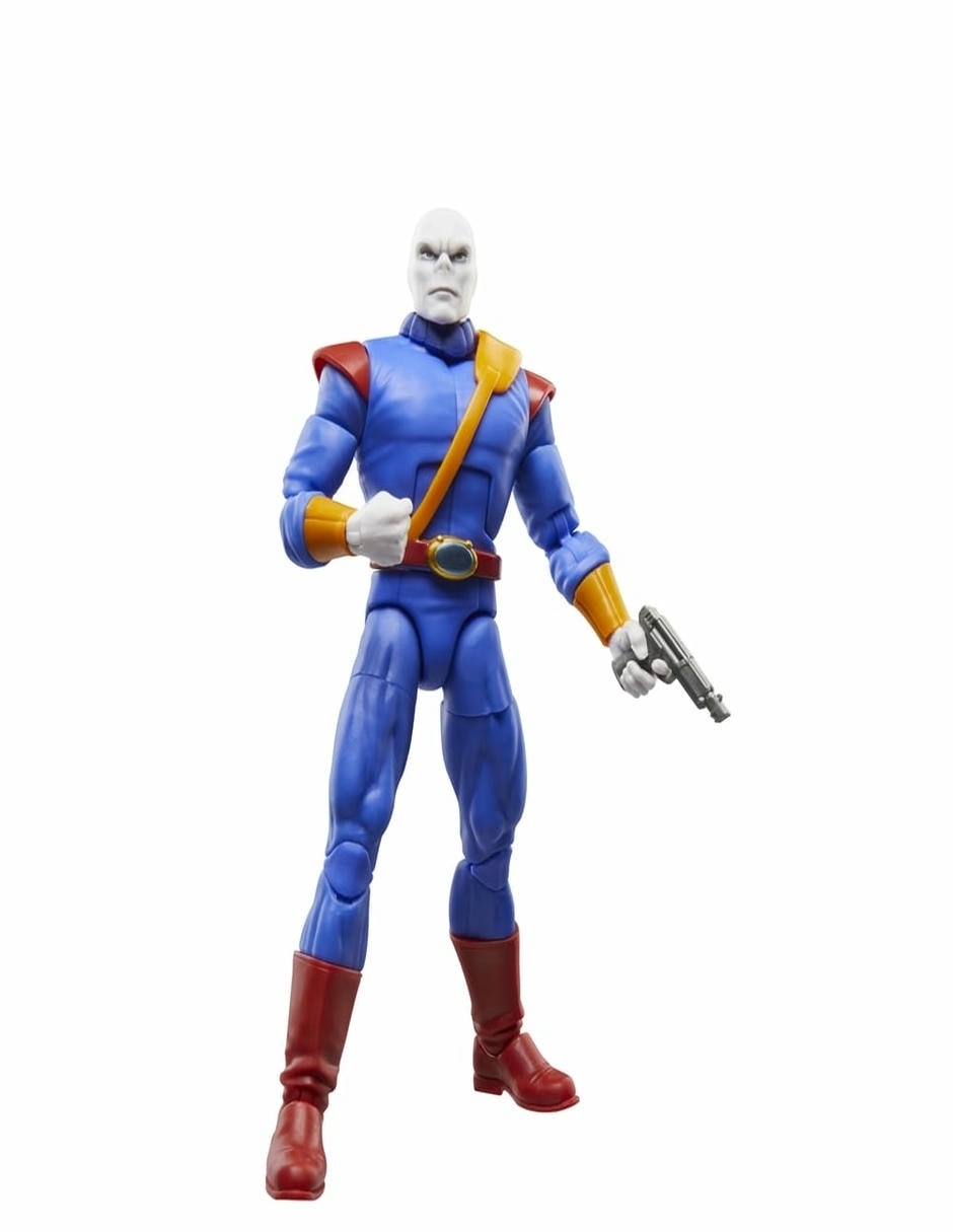 Figura de acción articulada Comics fans Marvel 5