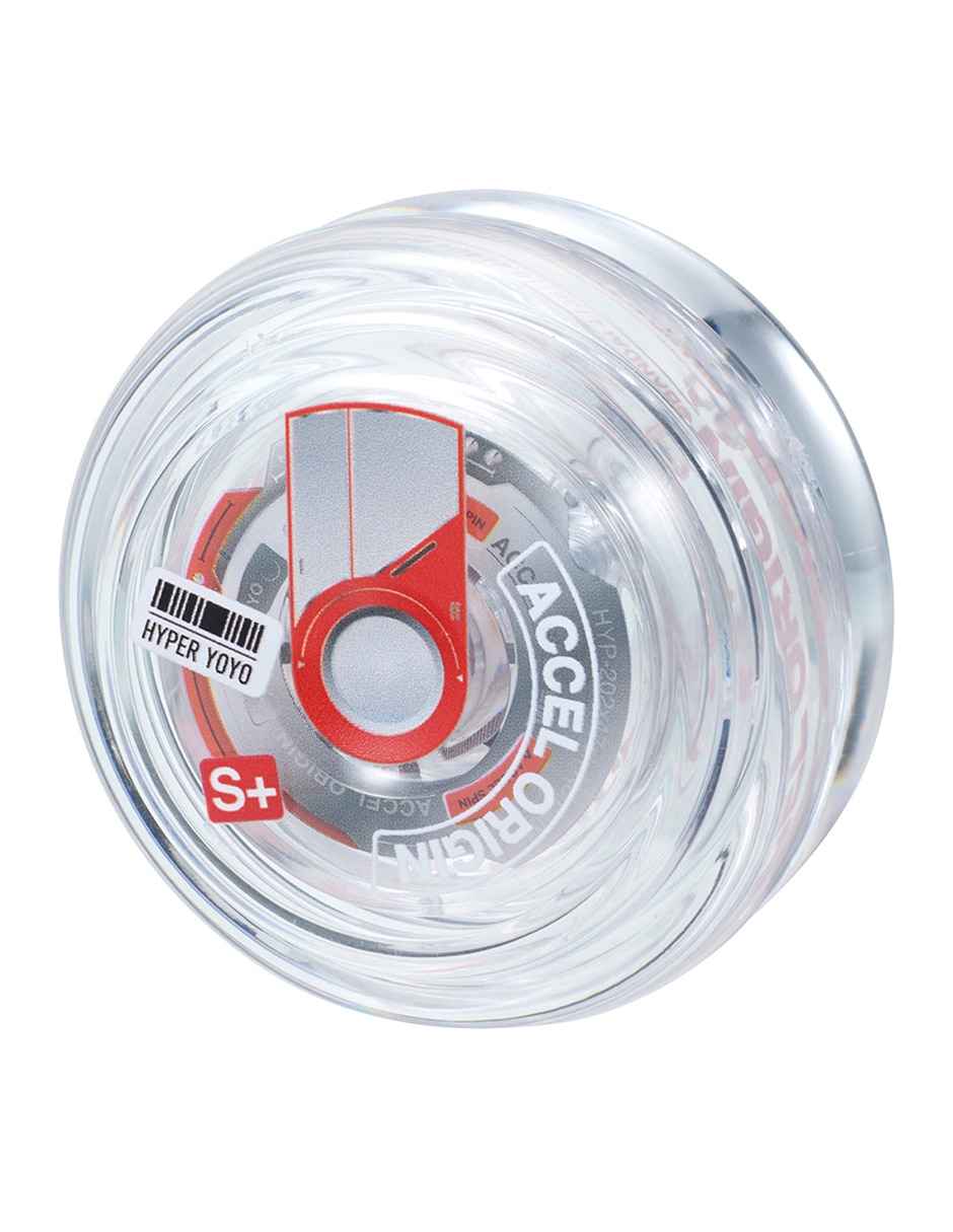 Hyper Yoyo Accel 2