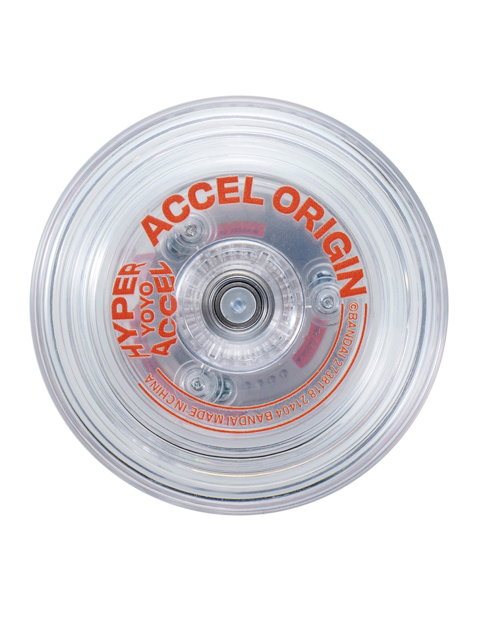 Hyper Yoyo Accel 3