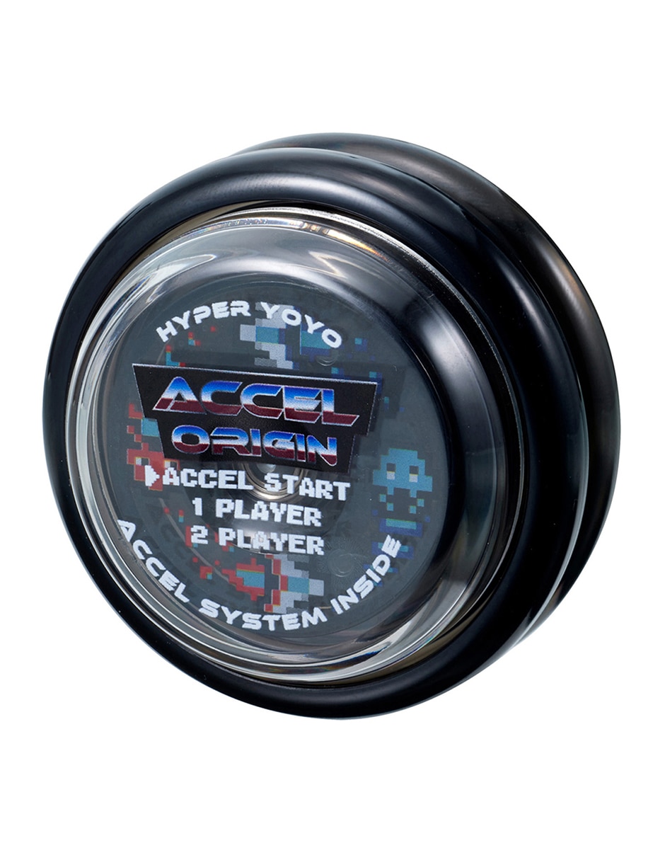 Hyper Yoyo Accel 2