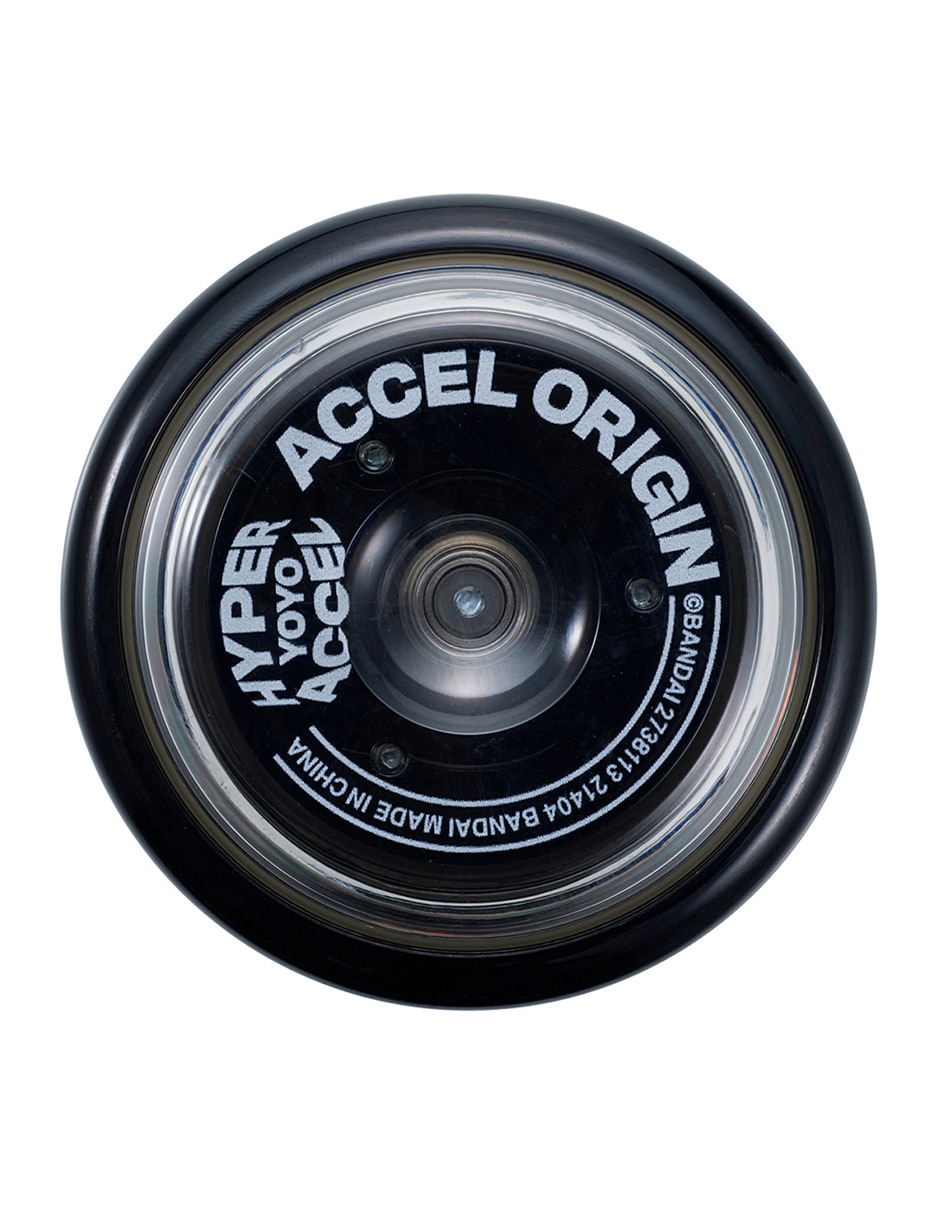 Hyper Yoyo Accel 3