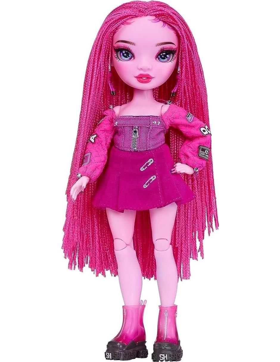 Muñeca 2