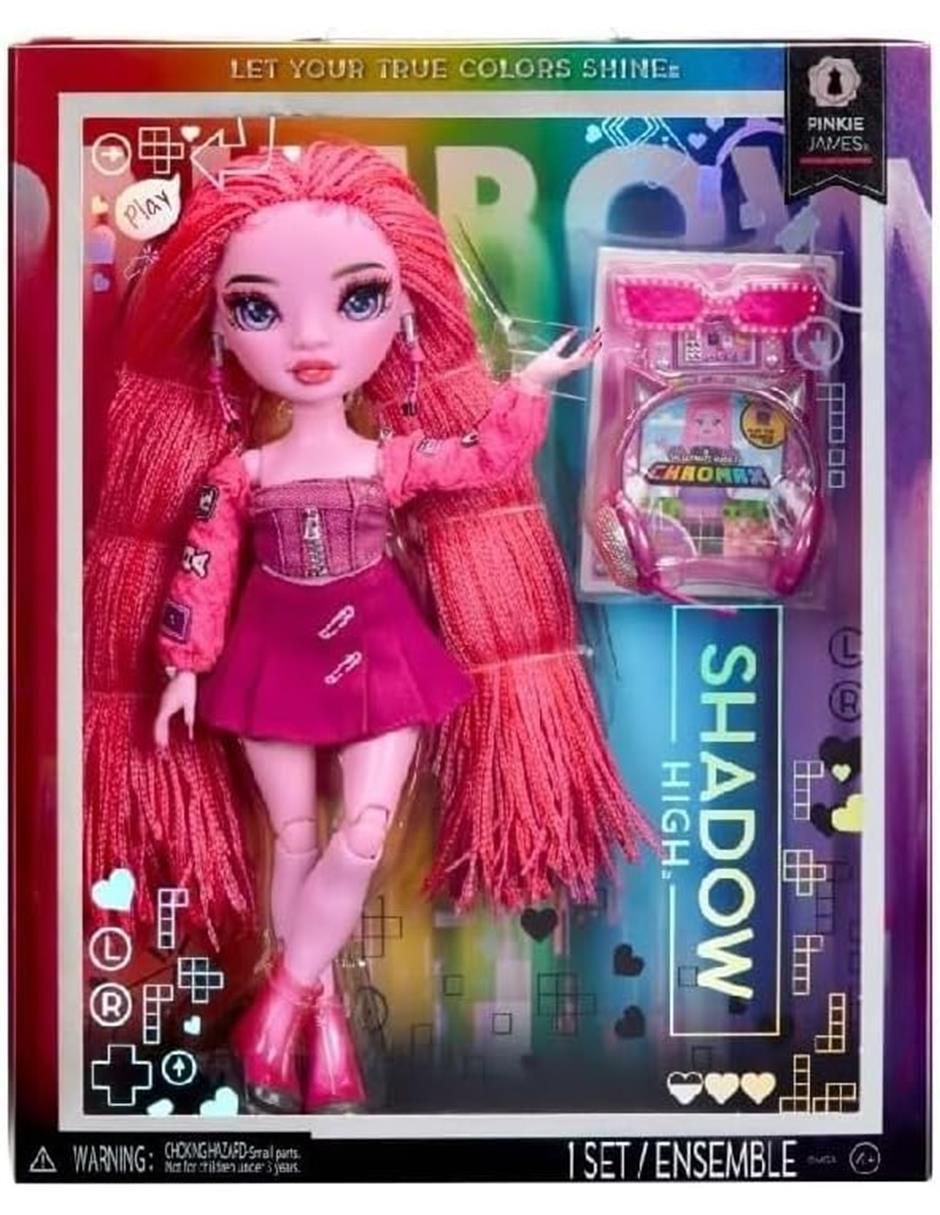 Muñeca 3