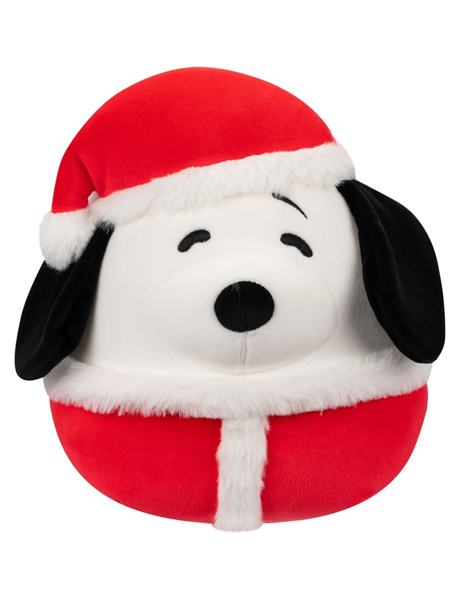 Peluche de Snoopy Peanuts de 10 cm
