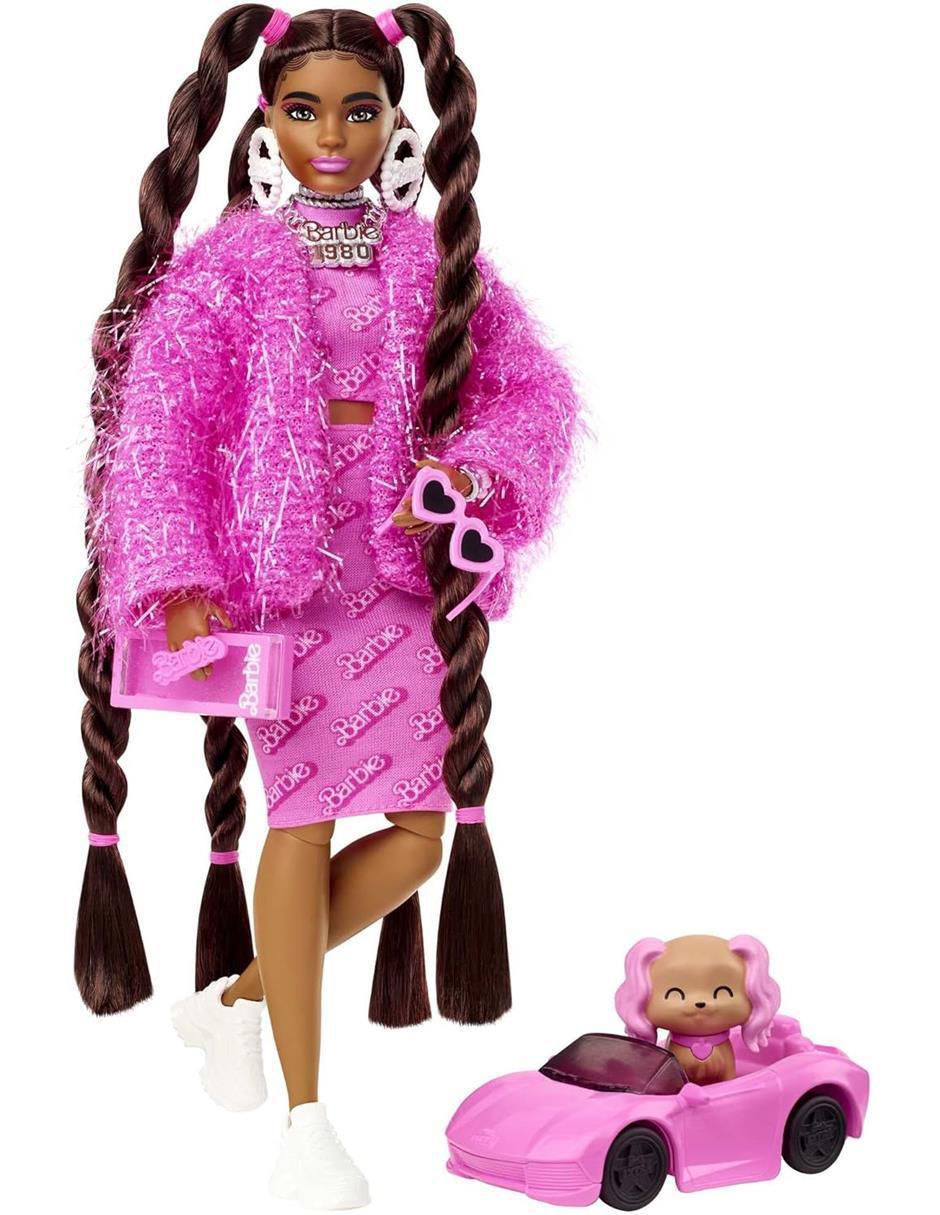 Muñeca Barbie 1