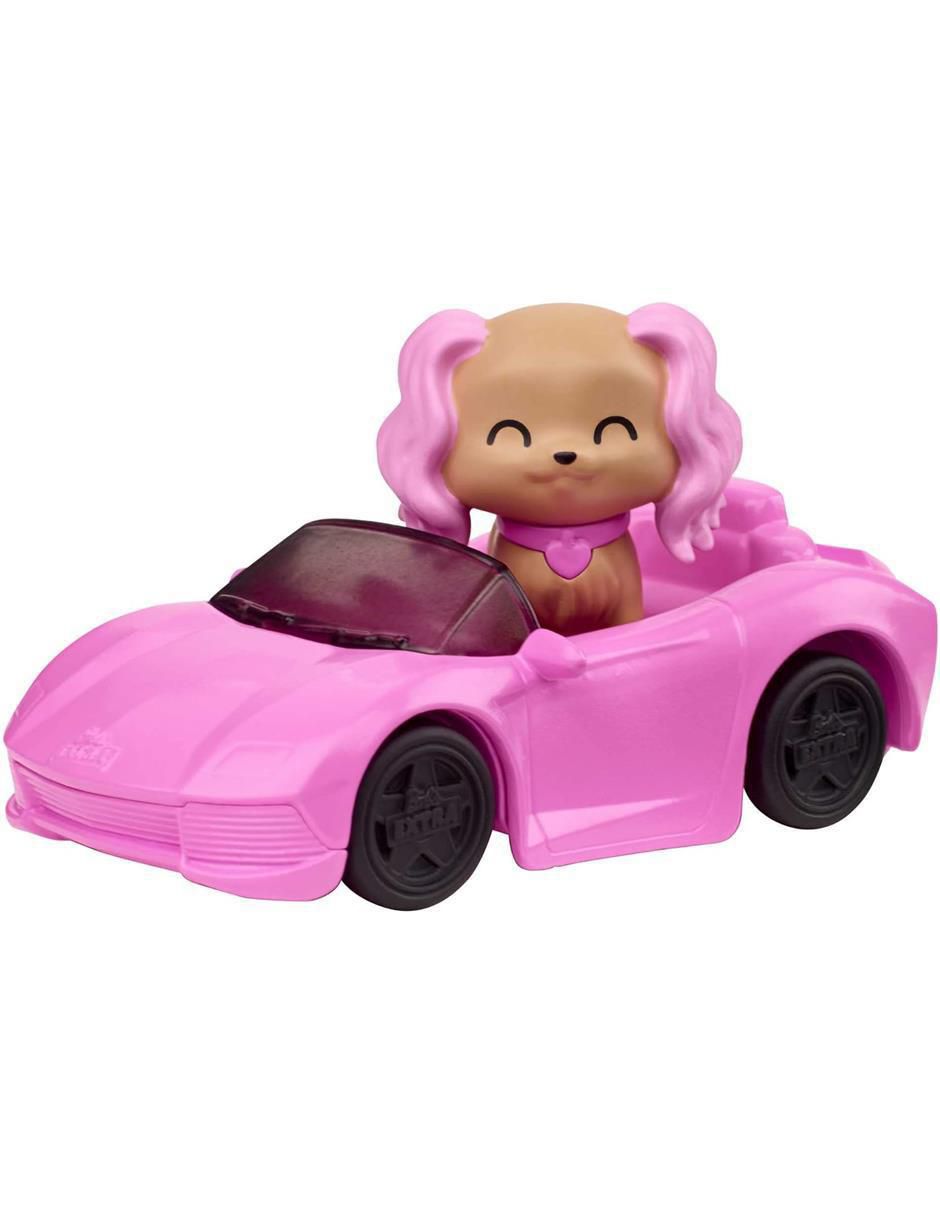 Muñeca Barbie 4