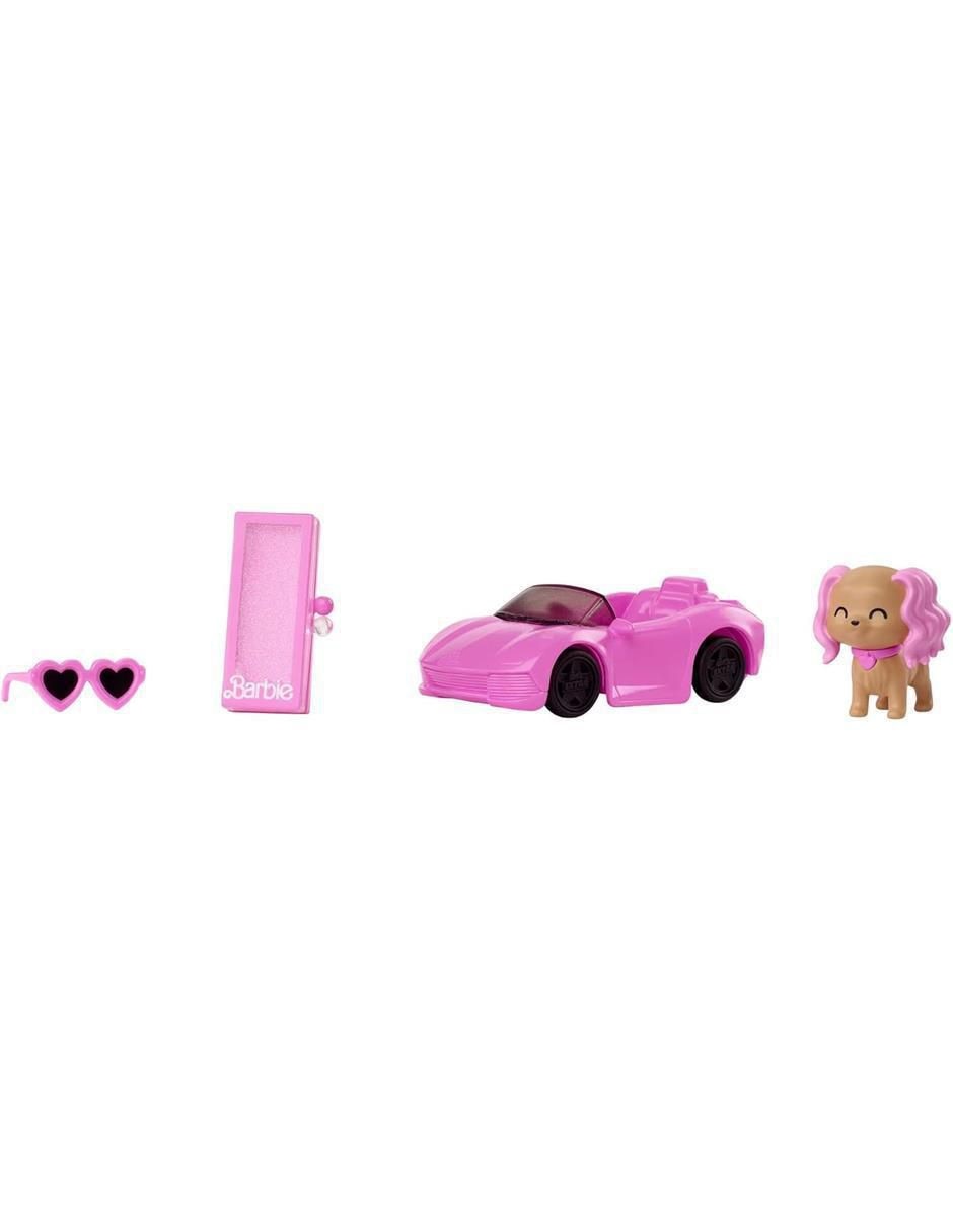 Muñeca Barbie 5