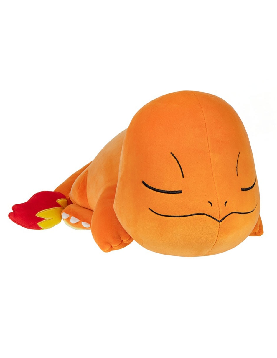Peluche de Charmander Pokémon de 22 cm 2