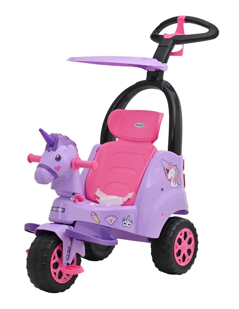 Triciclo Prinsel Liverpool