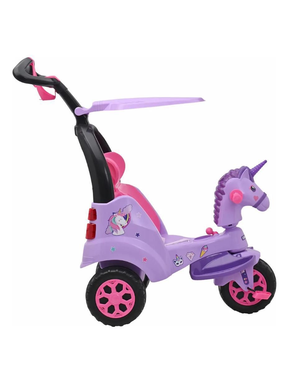 Tricycle Triciclo Prinsel En Liverpool Triciclo Prinsel Giro En