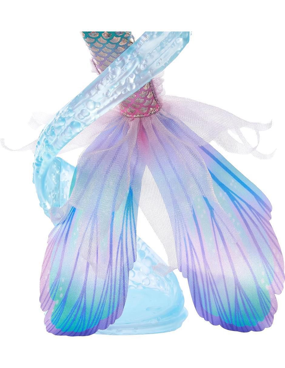 Muñeca colección Ariel 3