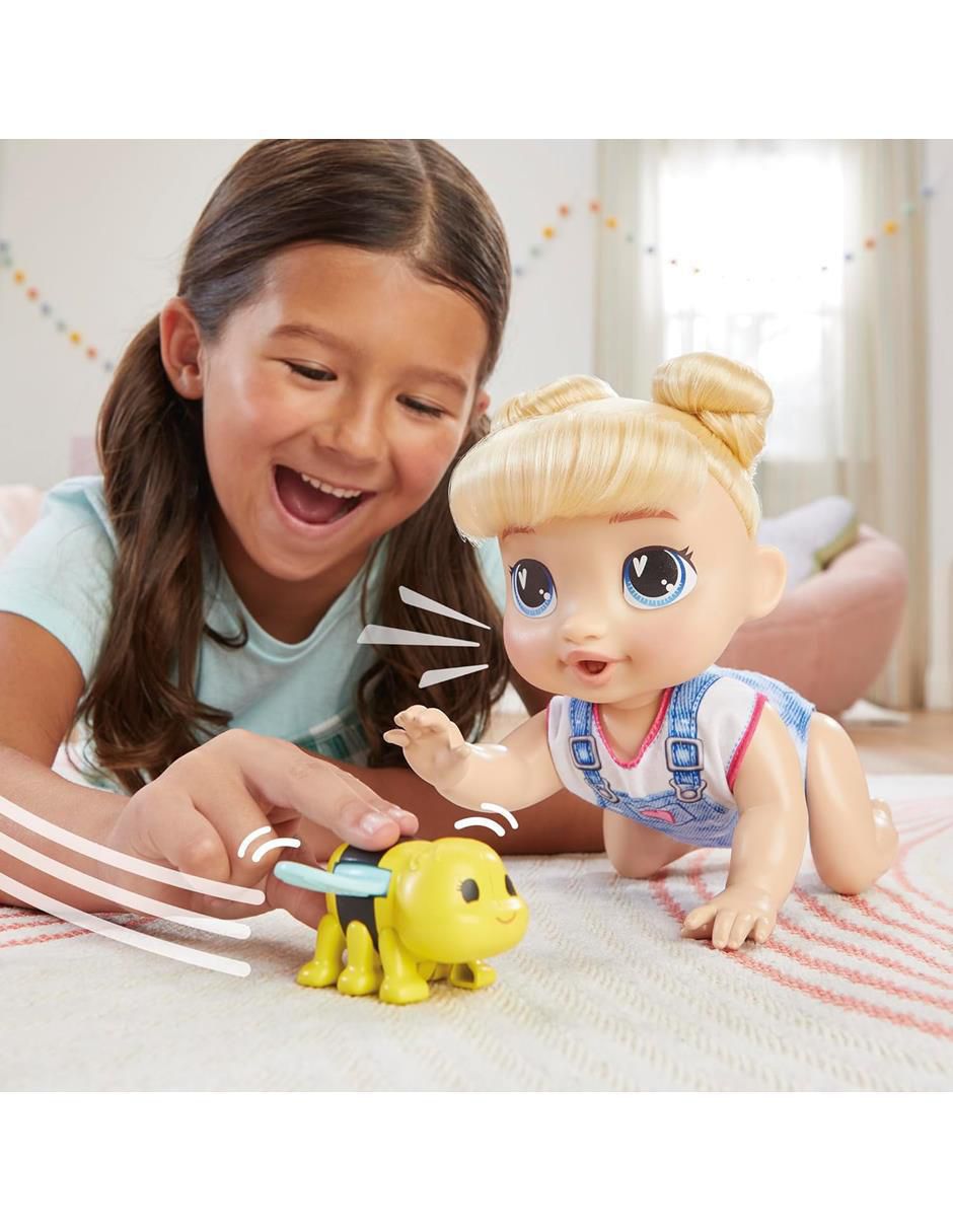 Bebé Baby Alive 2