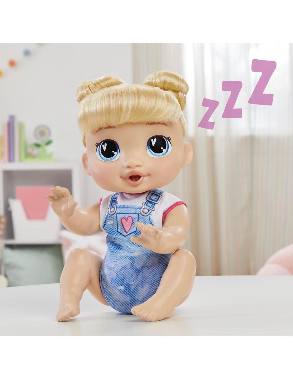 Bebé Baby Alive 5