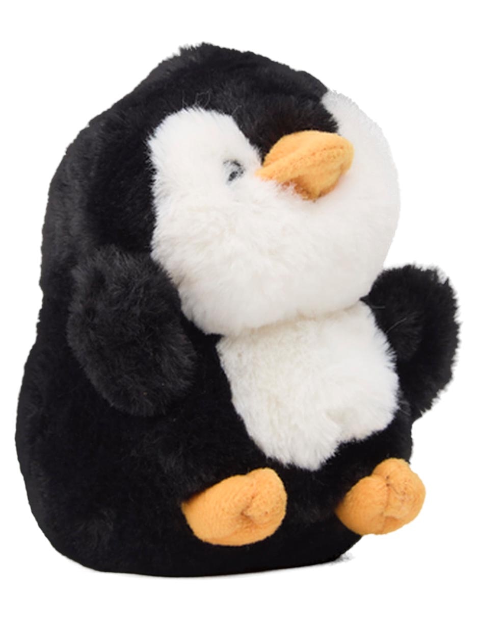 Peluche de pingüino de 16 cm 2