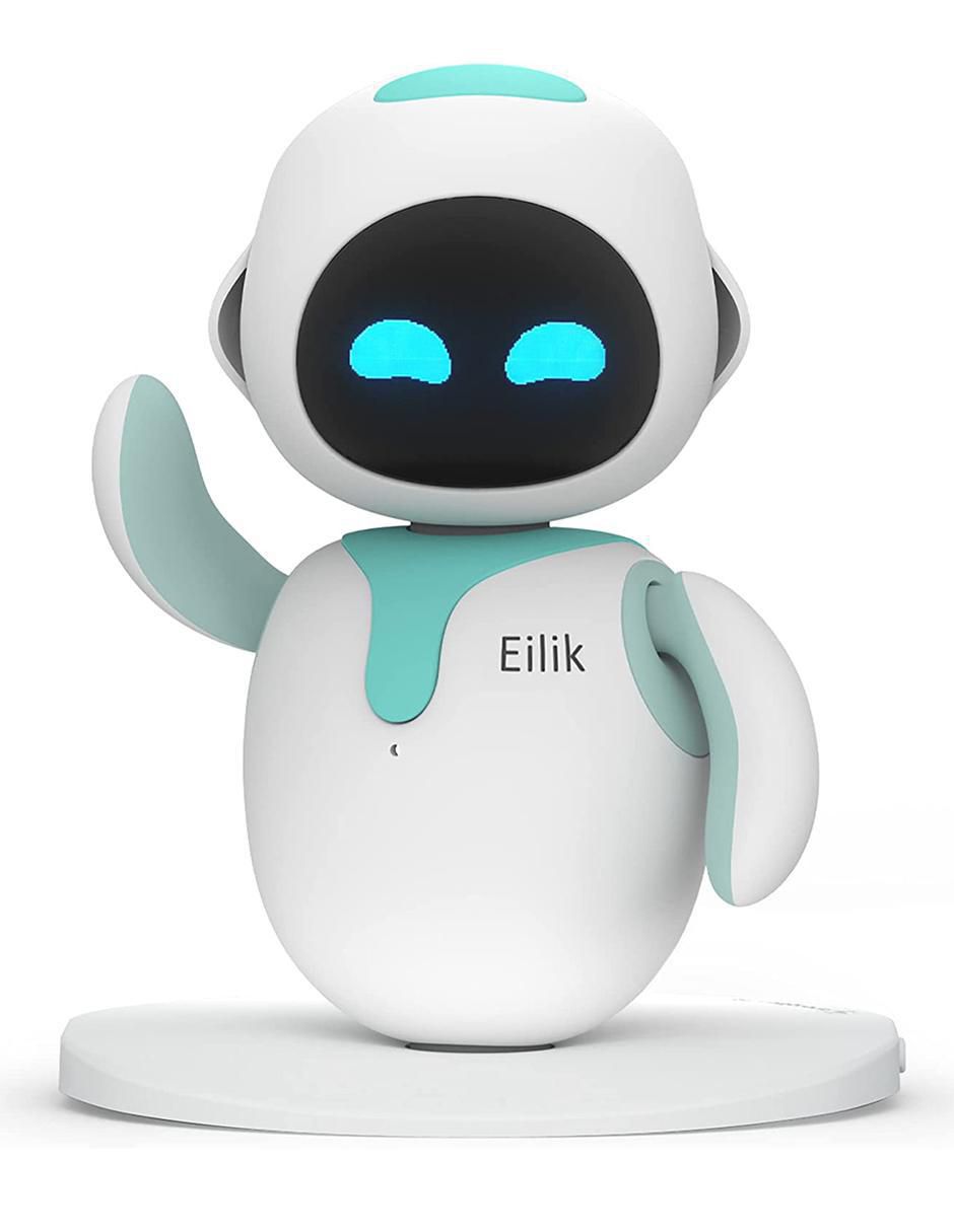 Robot Robot