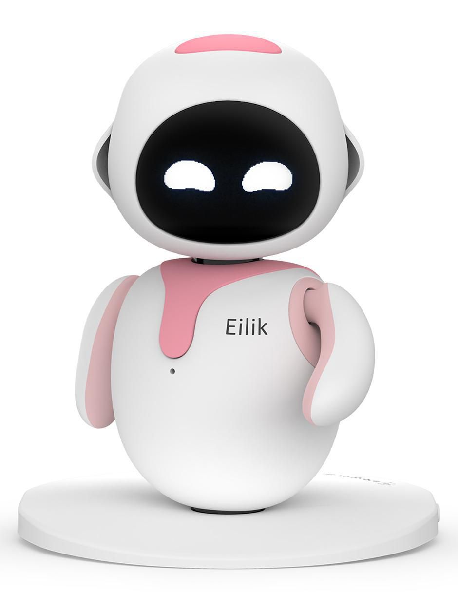 Robot 1