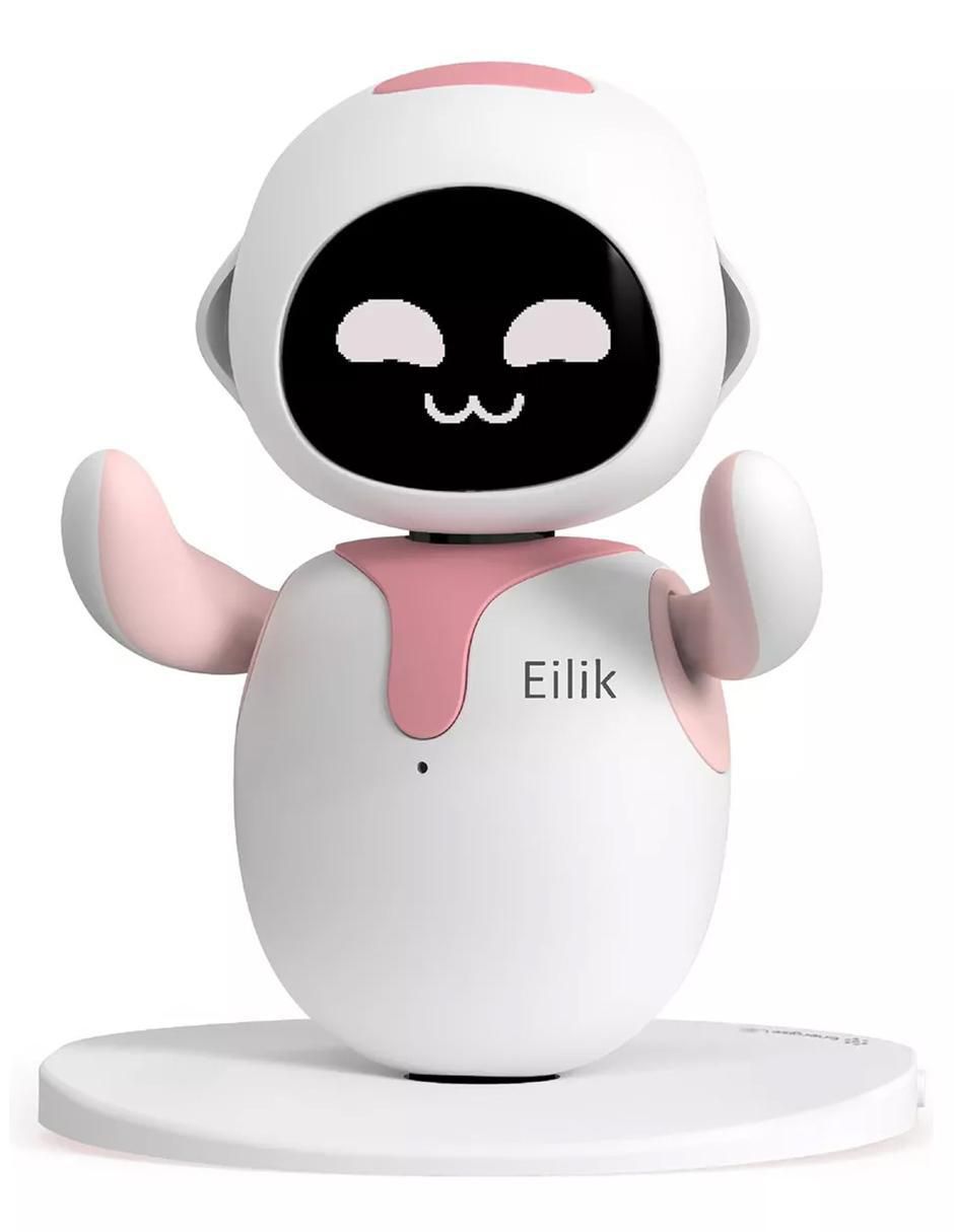 Robot 2
