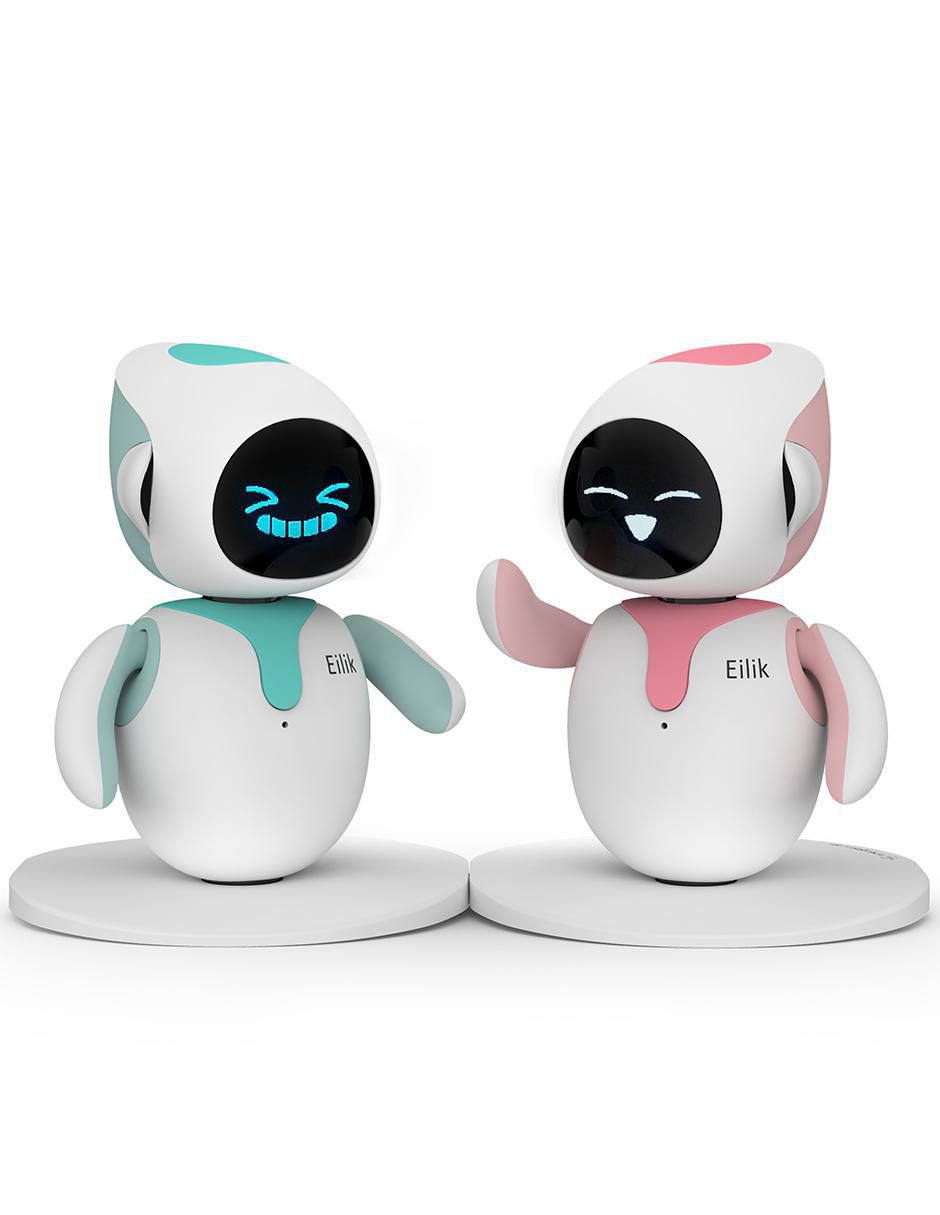 Robot 3