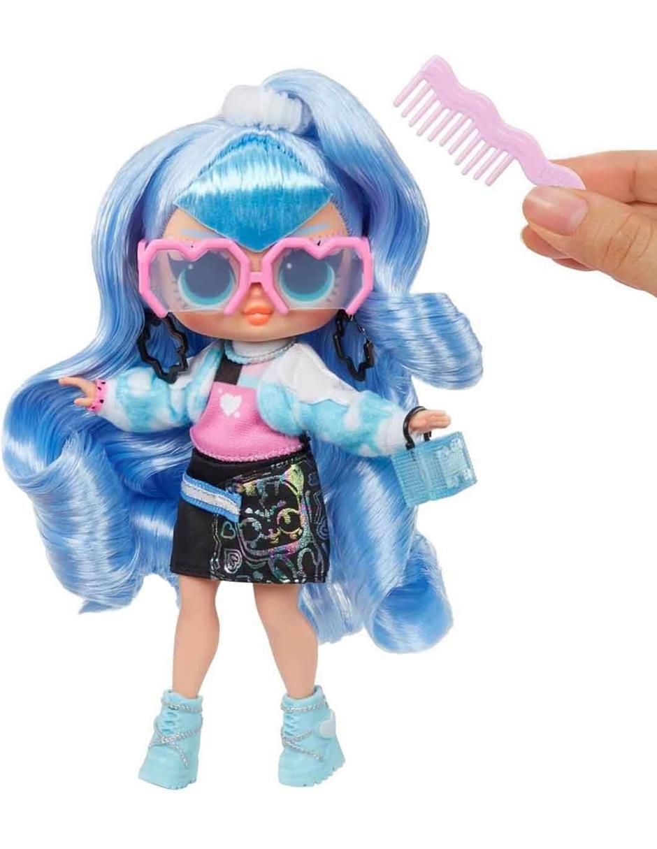 Muñeca Lol Surprise 4